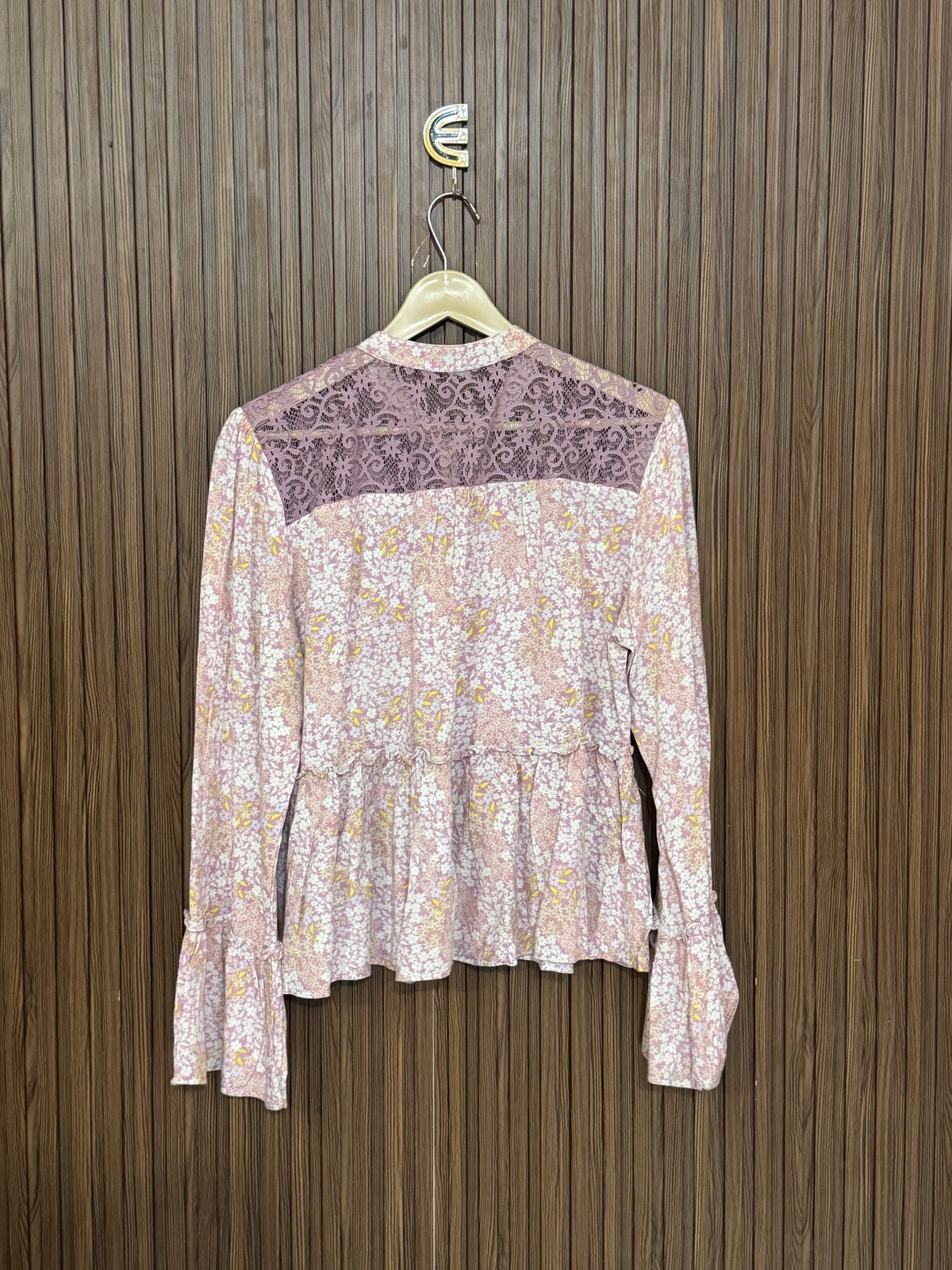 Chest 20 Length 22 Fabric Lilen Sweet Aura