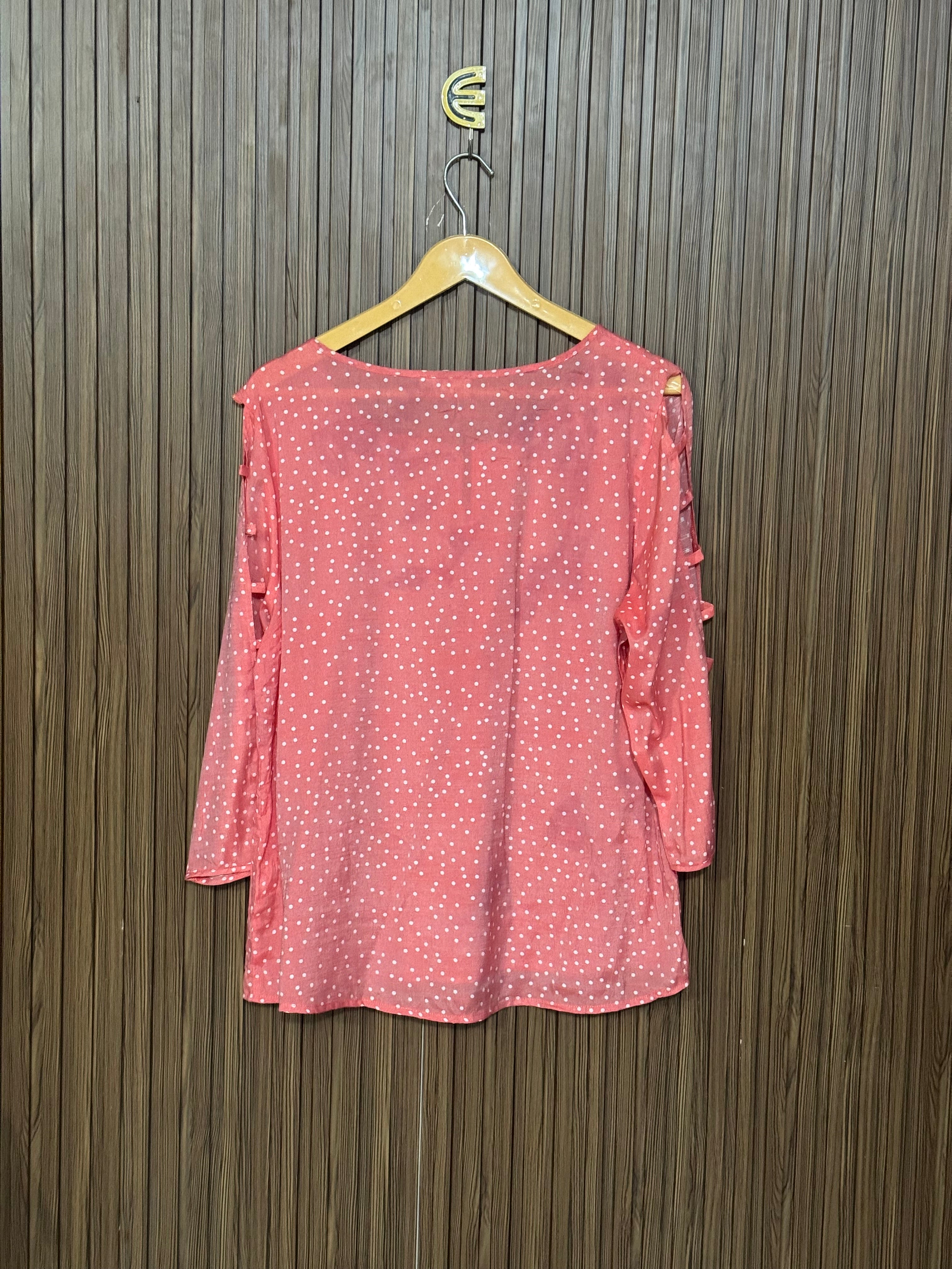Chest 20 Length 24 Fabric Linen Daily Sleeve