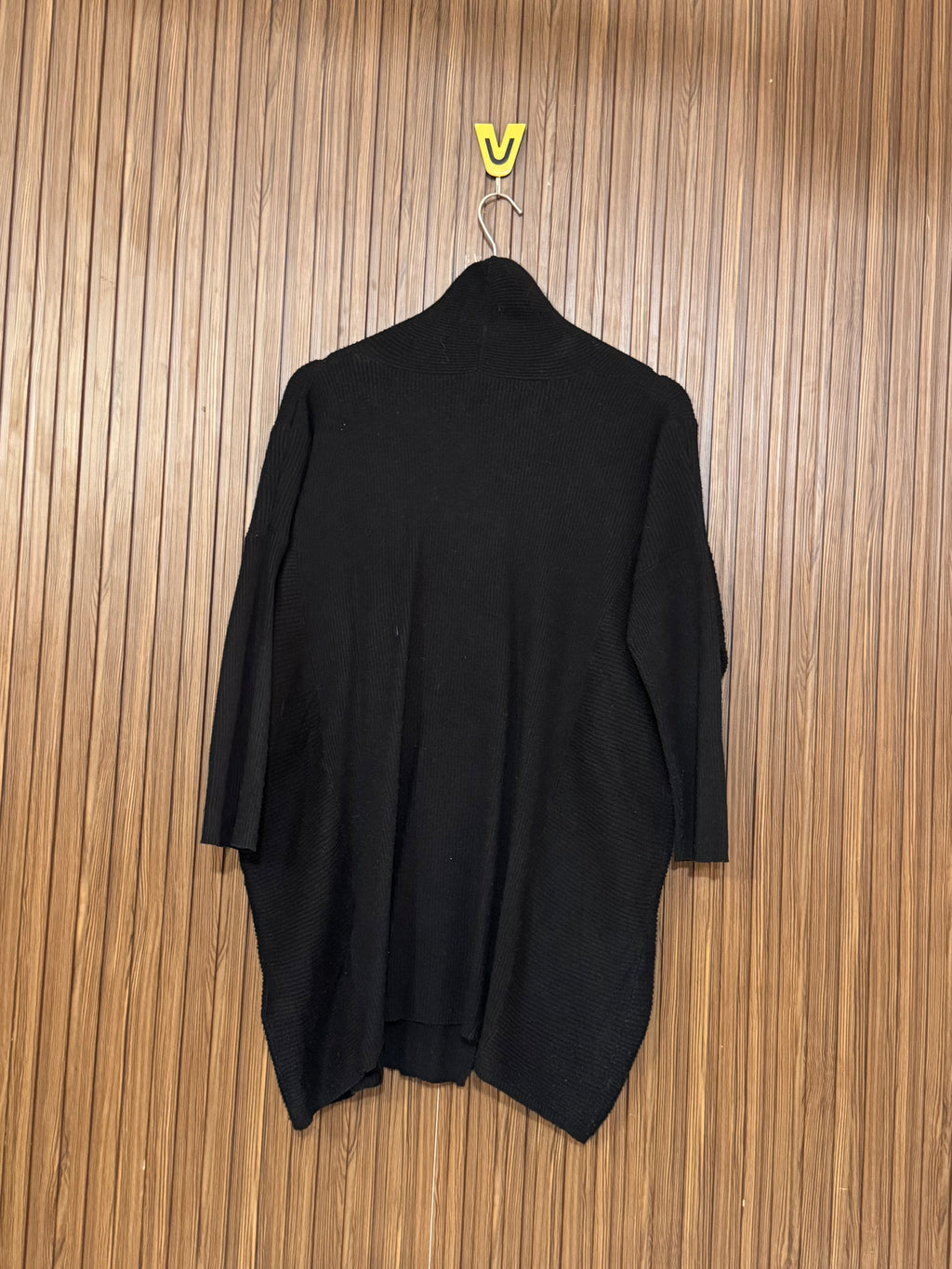 Chest Medium Length 30 Cozy Top
