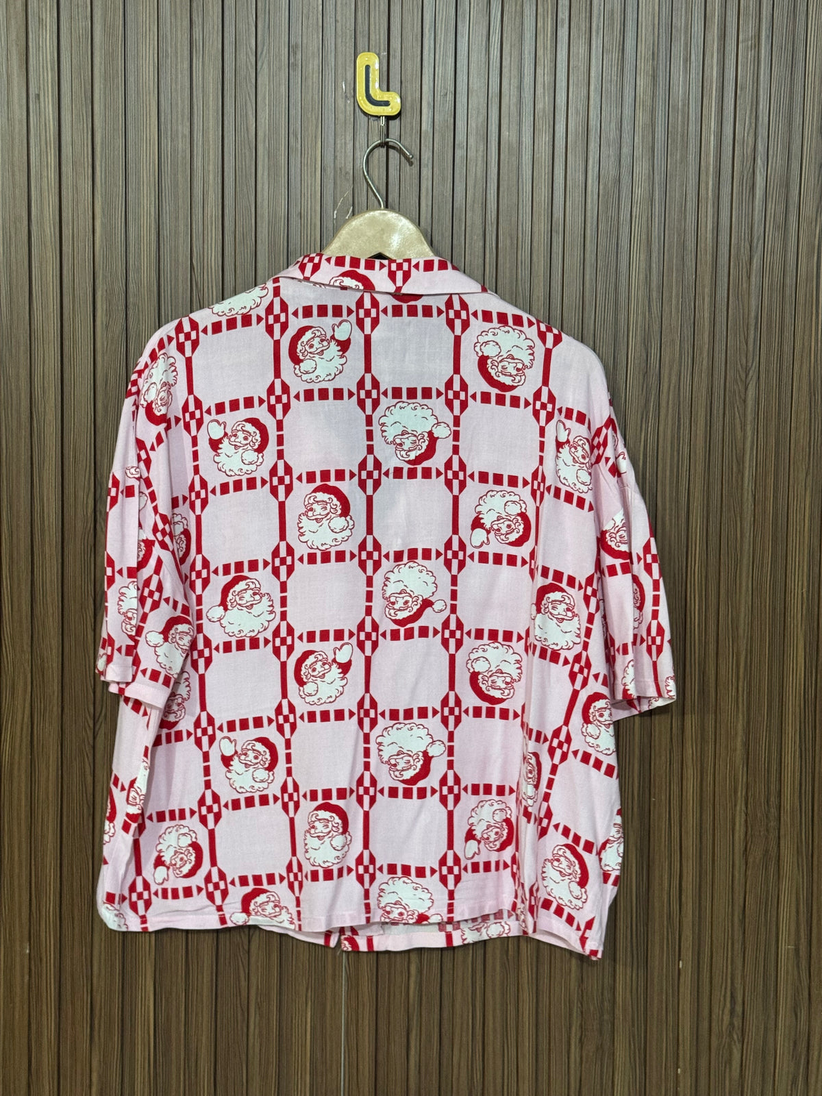 Chest 22 Length 22 Fabric Silk Trendy Half Sleeves