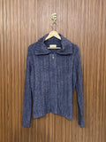 Chest 22 Length 25 Cozy Comfort