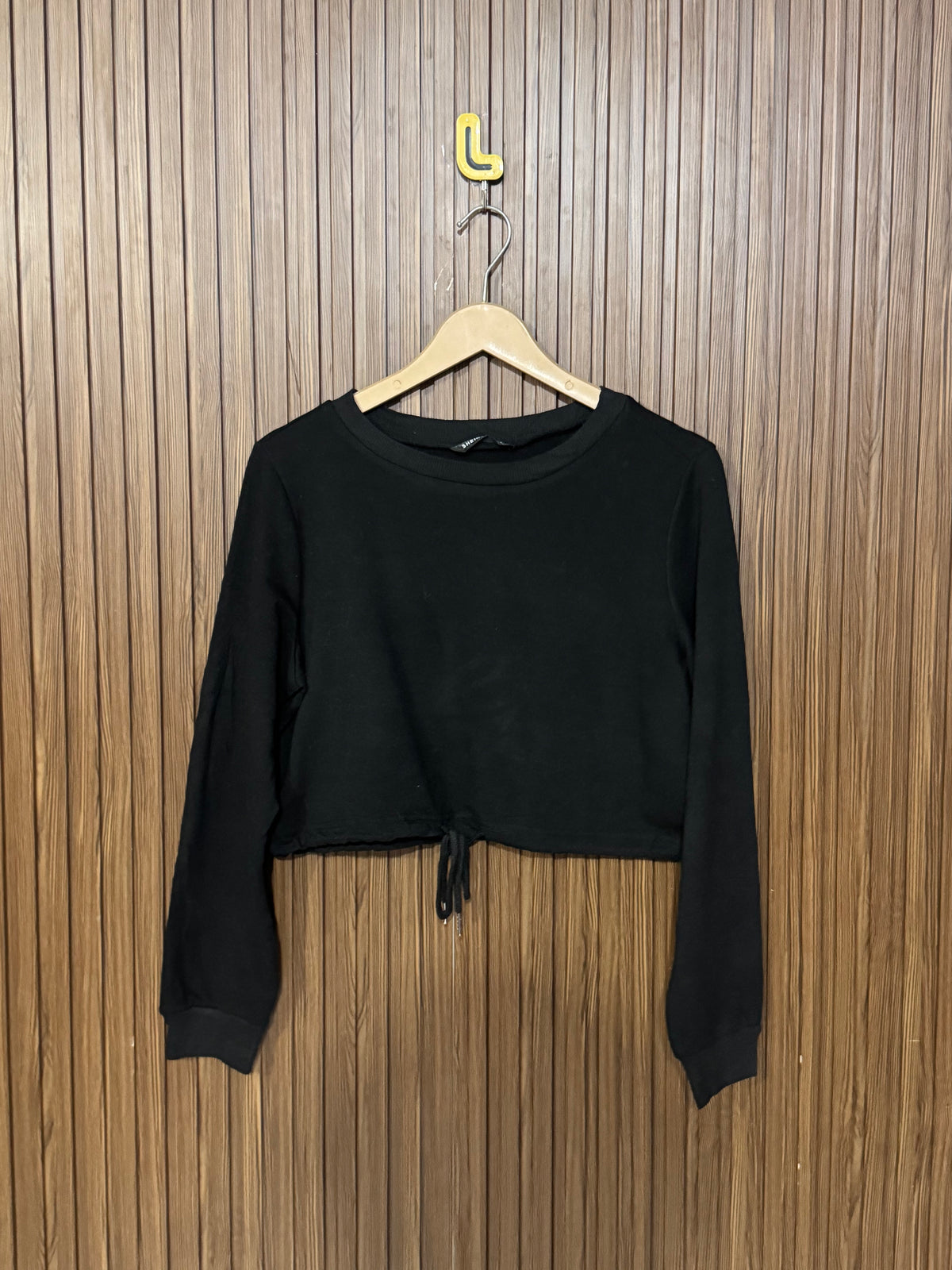 Chest 19 Length 14 Velvet Winter Crop