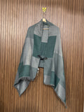 Western Beauty Shawl
