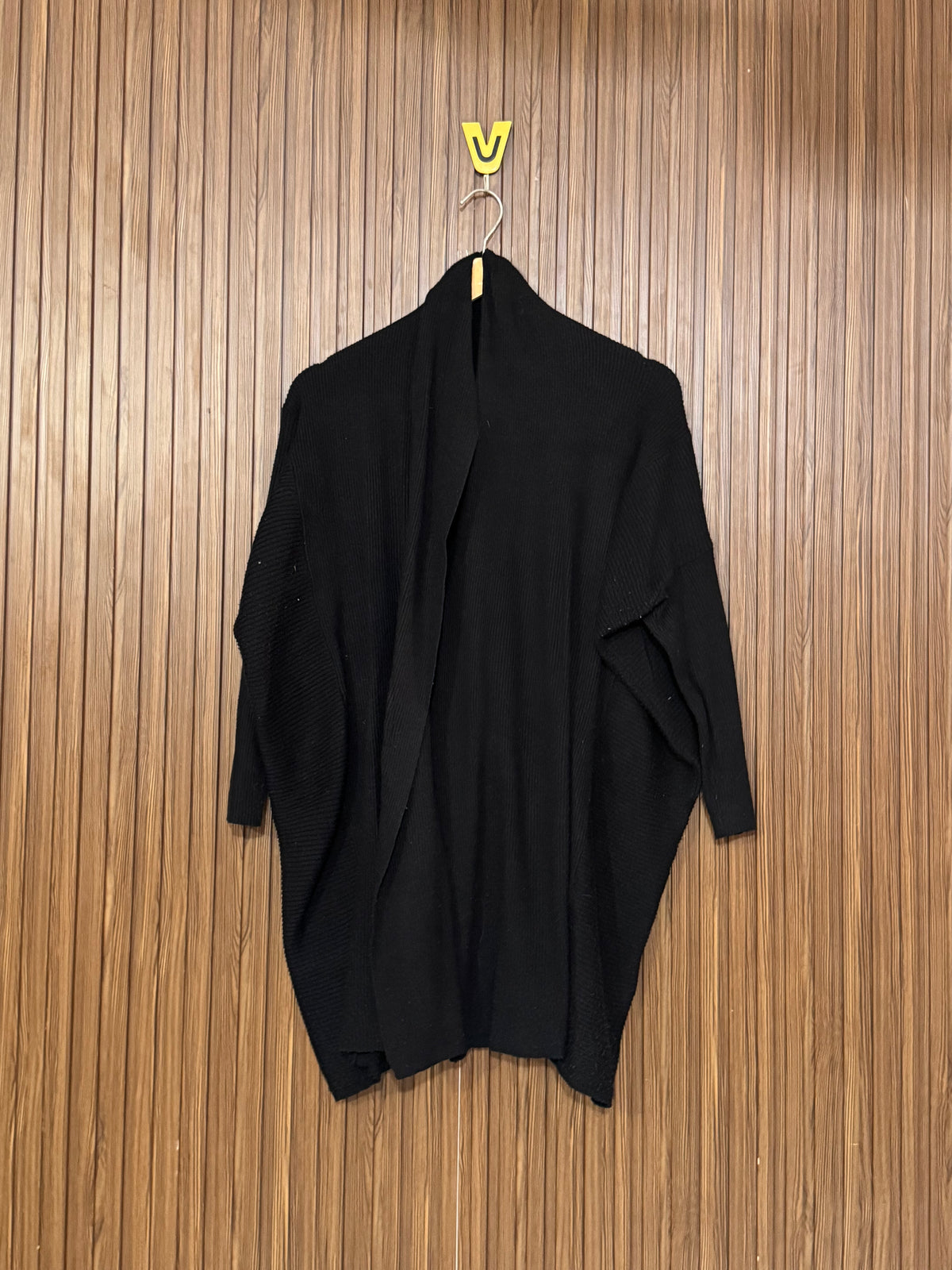 Chest Medium Length 30 Cozy Top