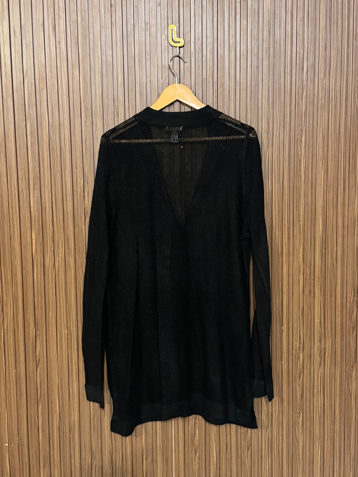 Chest 22 Length 33 Soft Sherpa Heavy Sweater