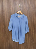 Chest 24 Length 27 Fabric Silk Fancy Outfit