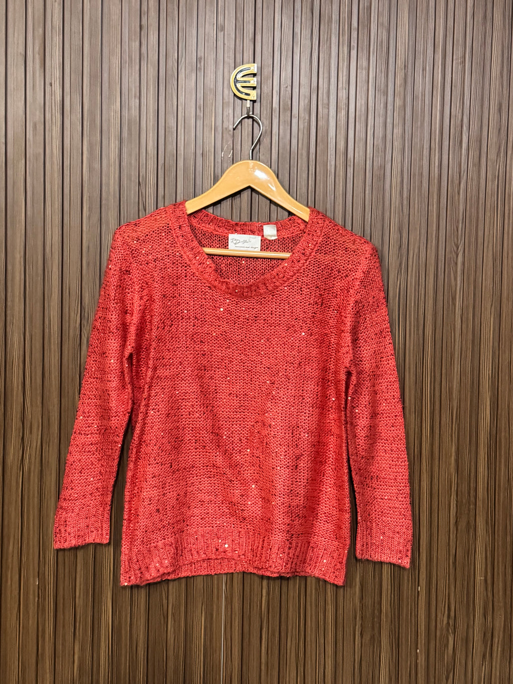 Chest 18 Length 22 Slim Tee