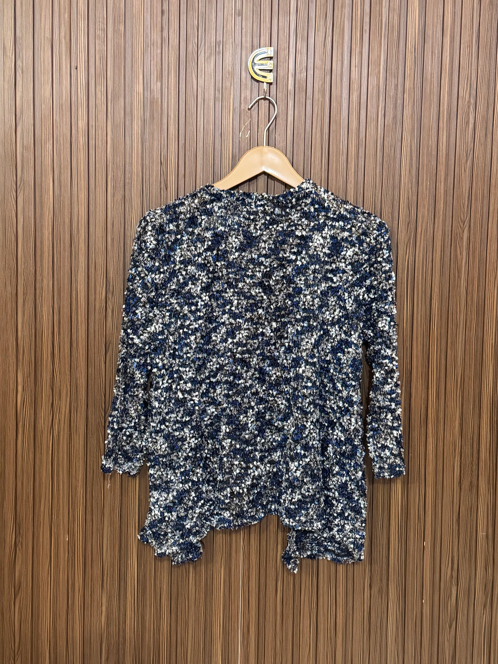 Chest Medium Length 23 Soft Dream
