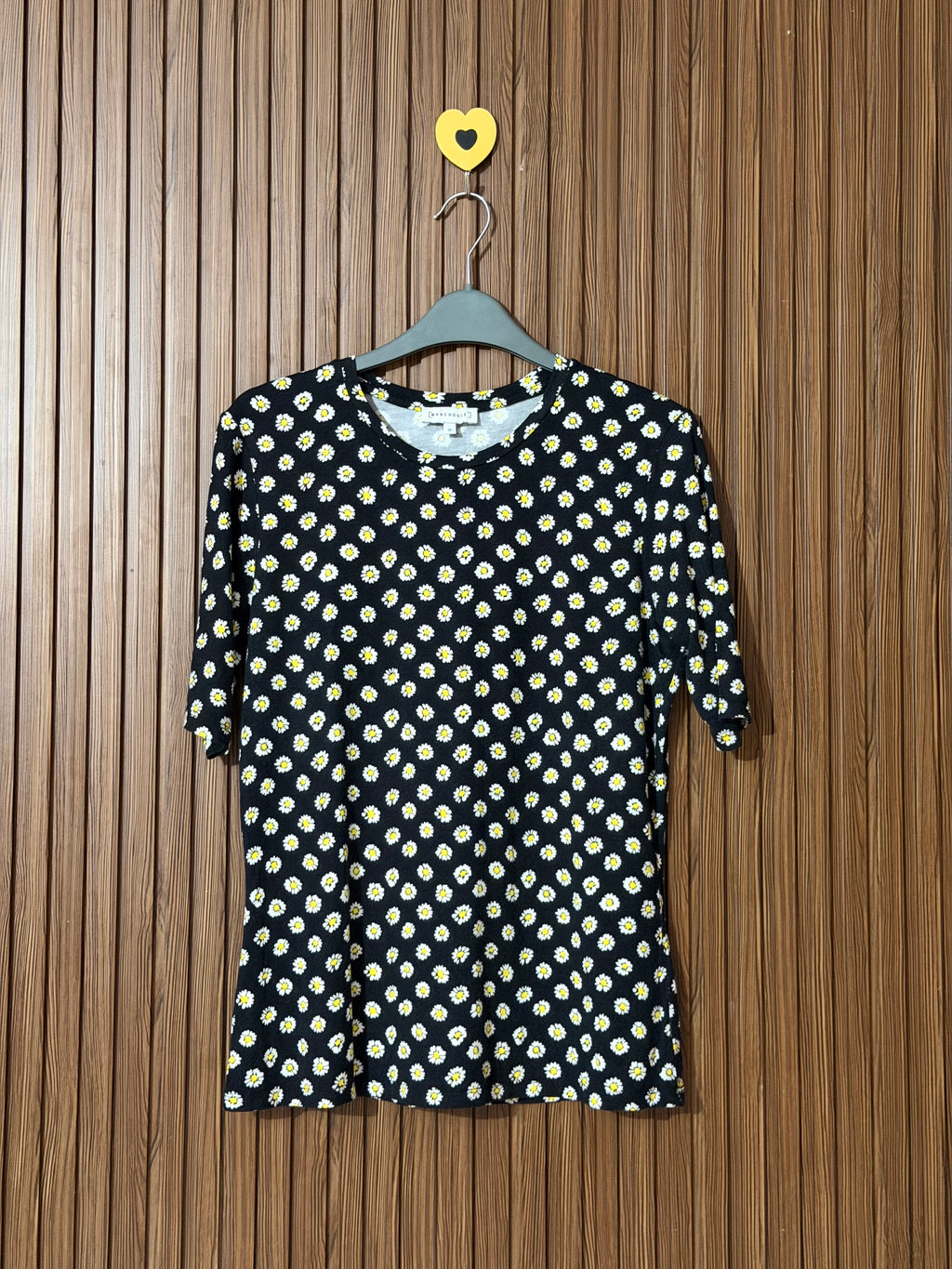 Premium Printed Summer T-Shirt