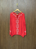 Chest 25 Baggy Length 28 Fabric Simple Printed