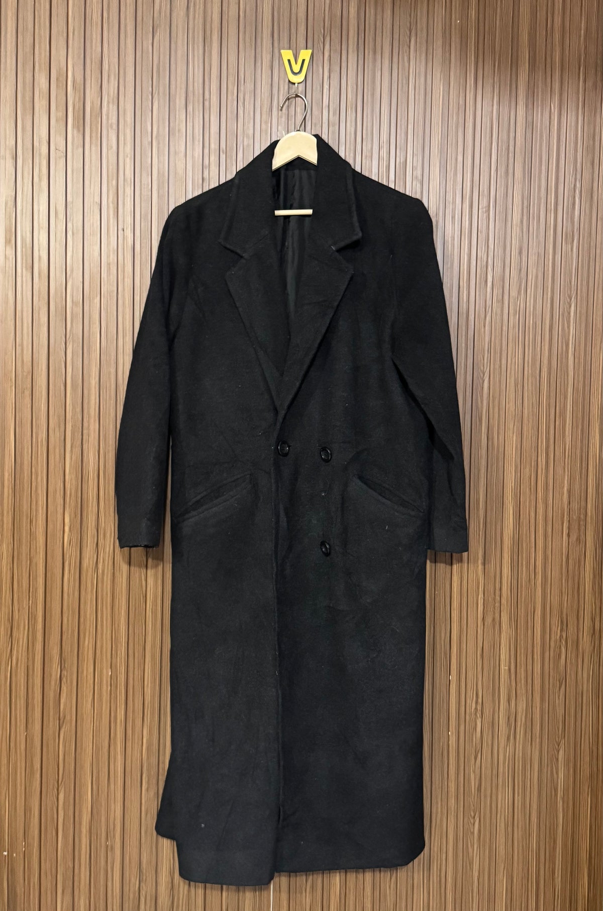 Chest 22 Length 46 Daily Coat