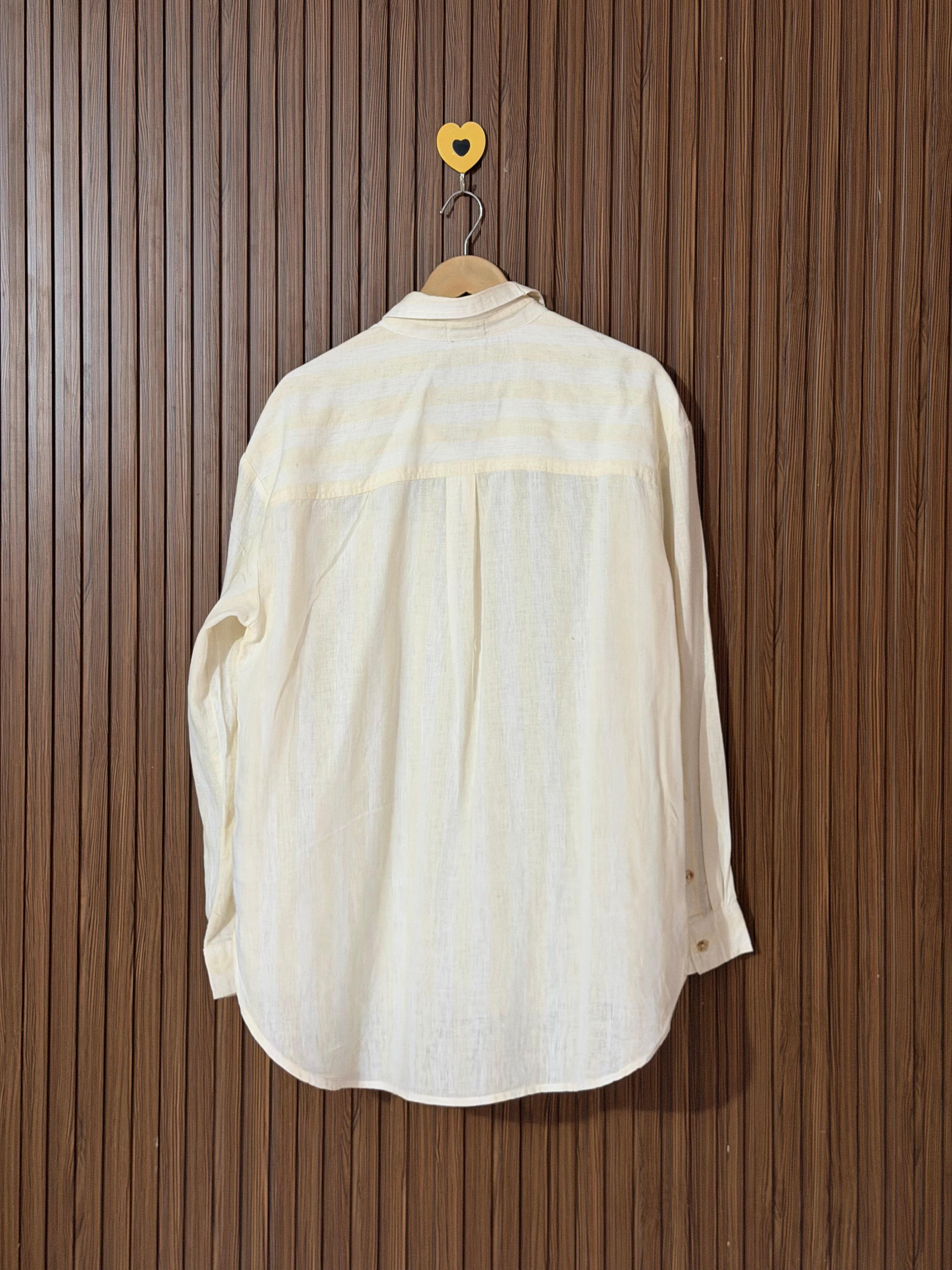 Chest 25 Length 29 Comfortable Shirt
