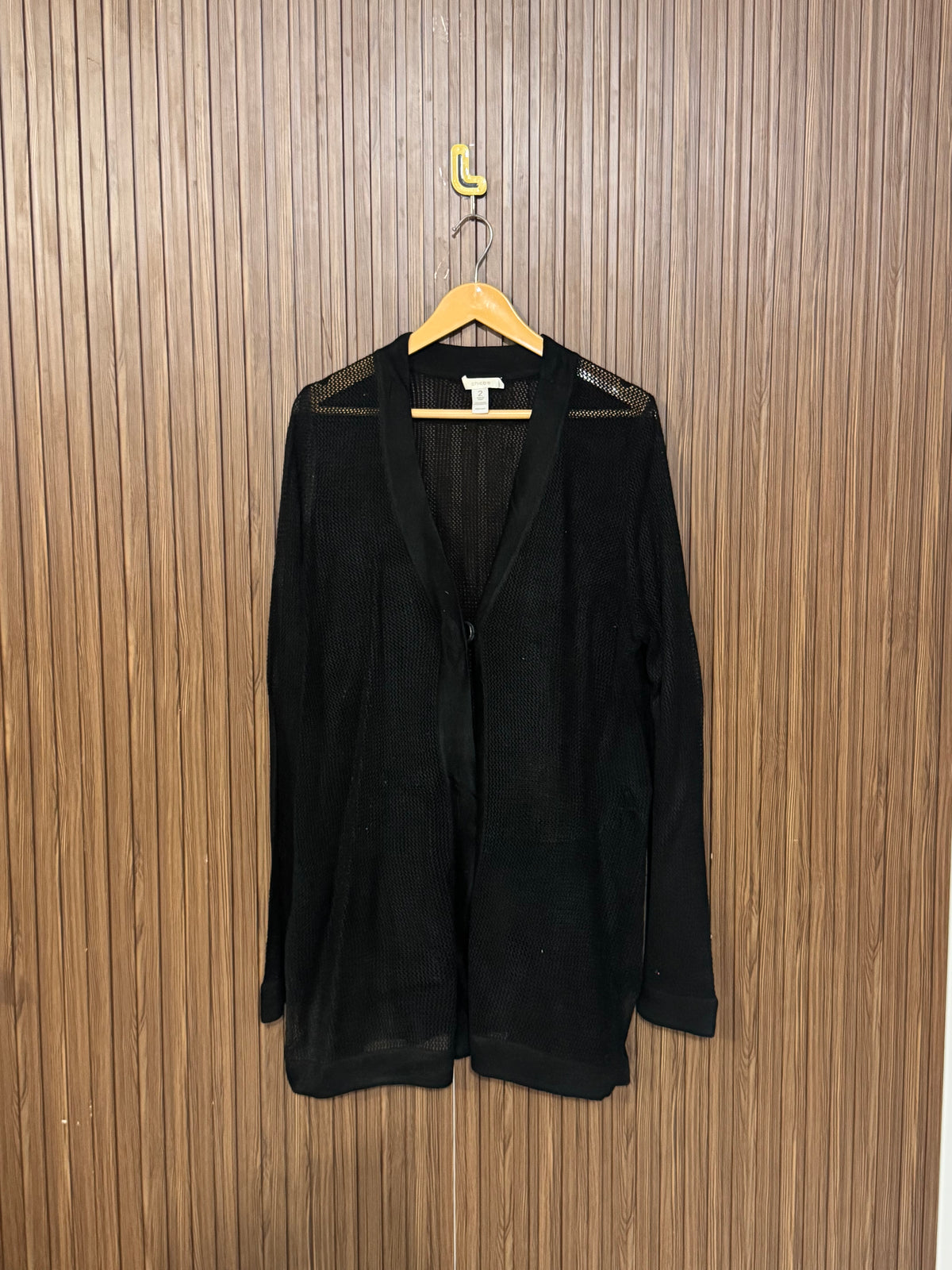 Chest 22 Length 33 Soft Sherpa Heavy Sweater