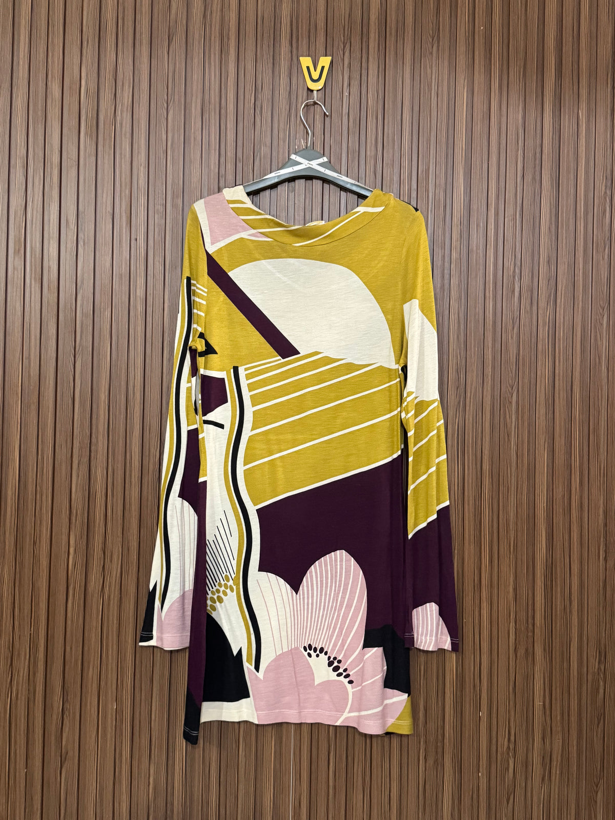 Chest 16 Length 35 Fabric Silk Chic Grace