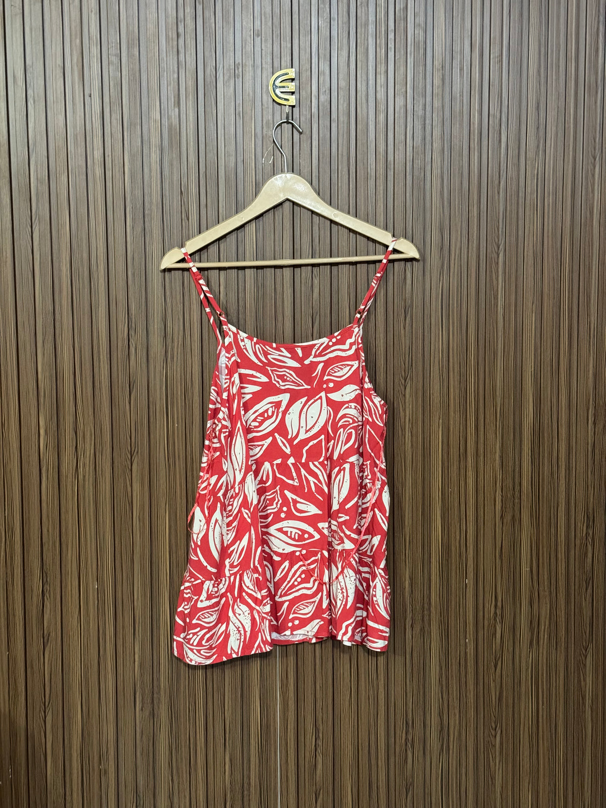 Chest 16 Length 26 Fabric Soft Cotton Evening Top