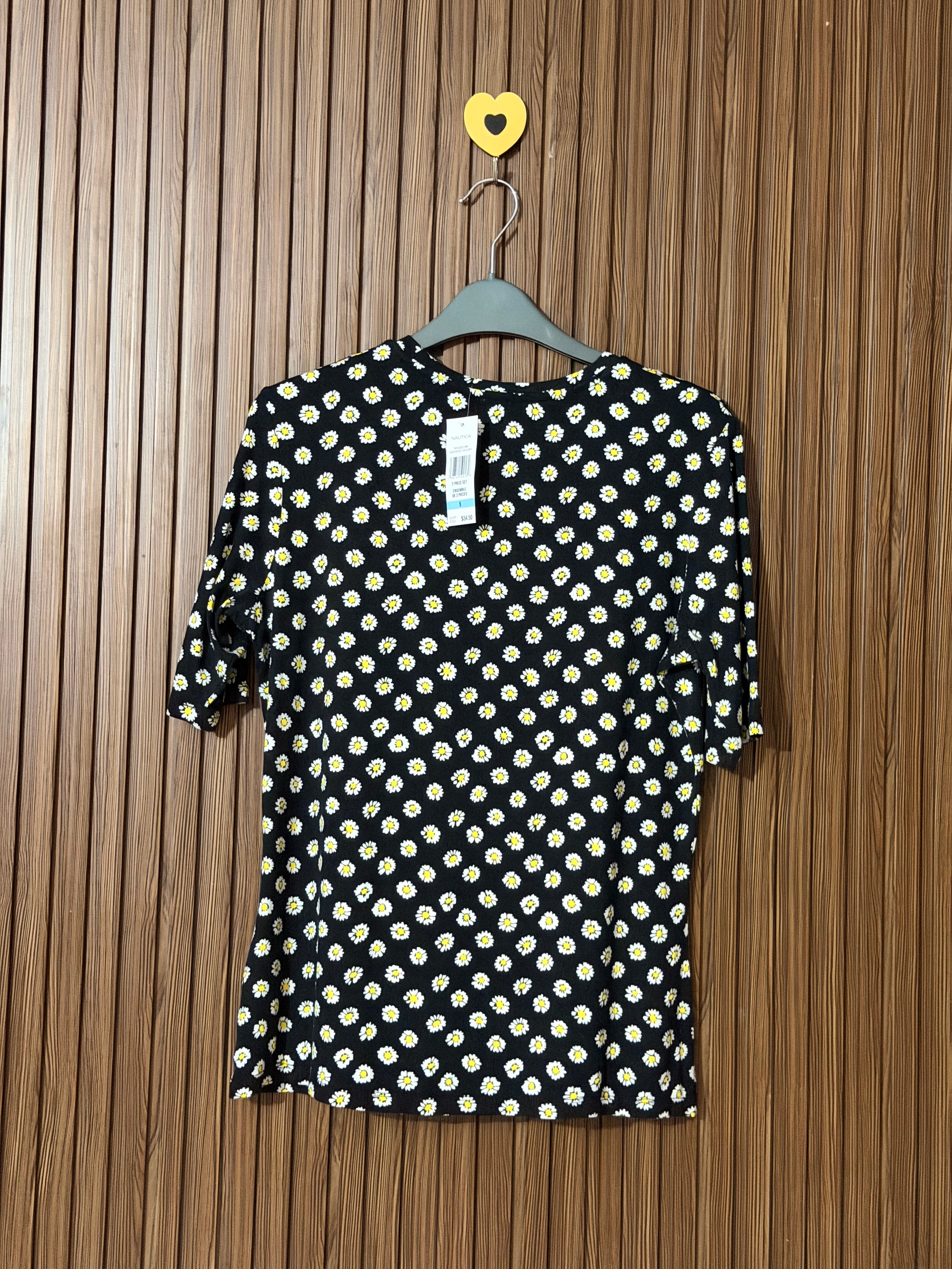 Premium Printed Summer T-Shirt