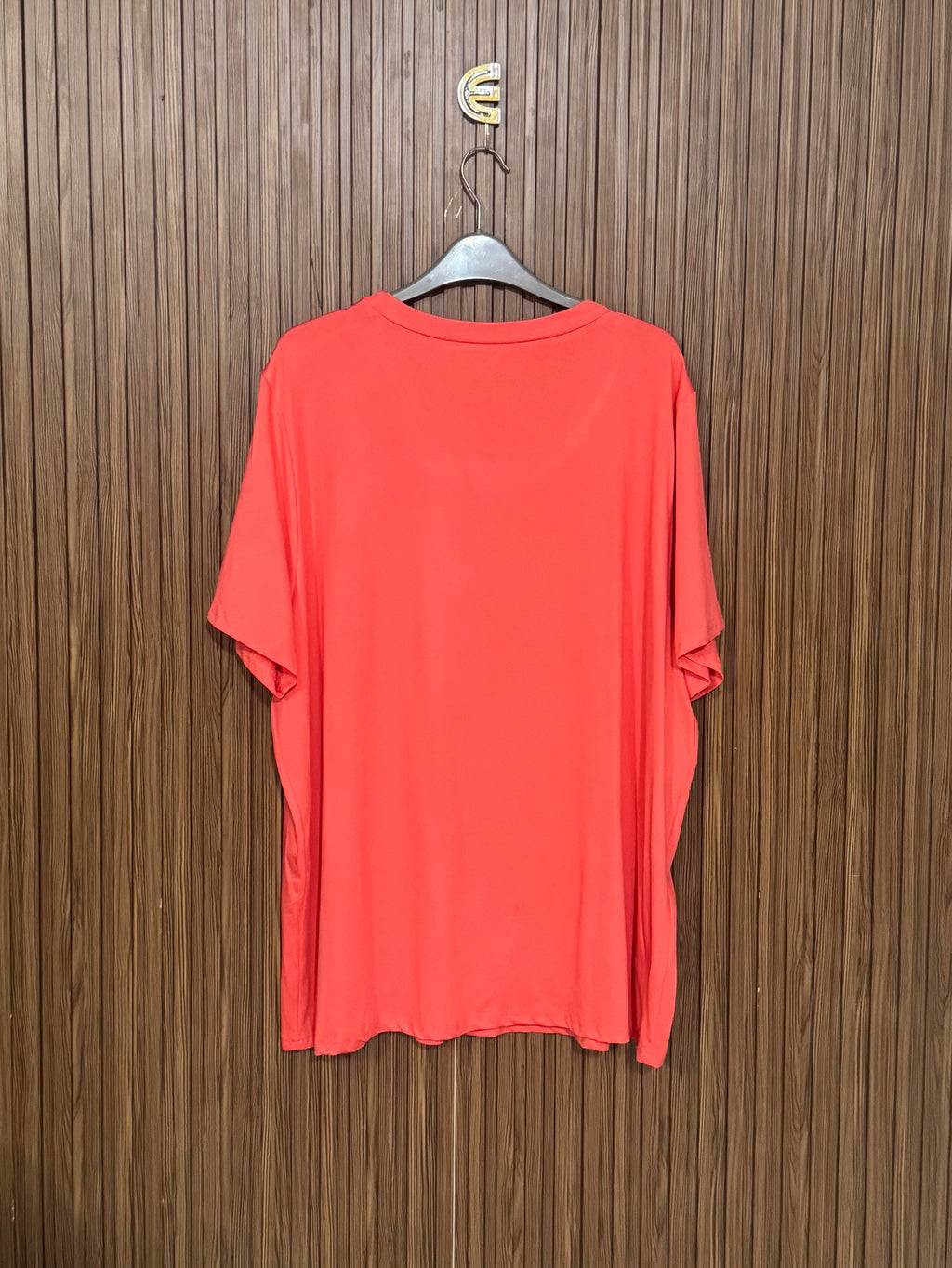 Chest 24 Length 28 Trendy Basic Top
