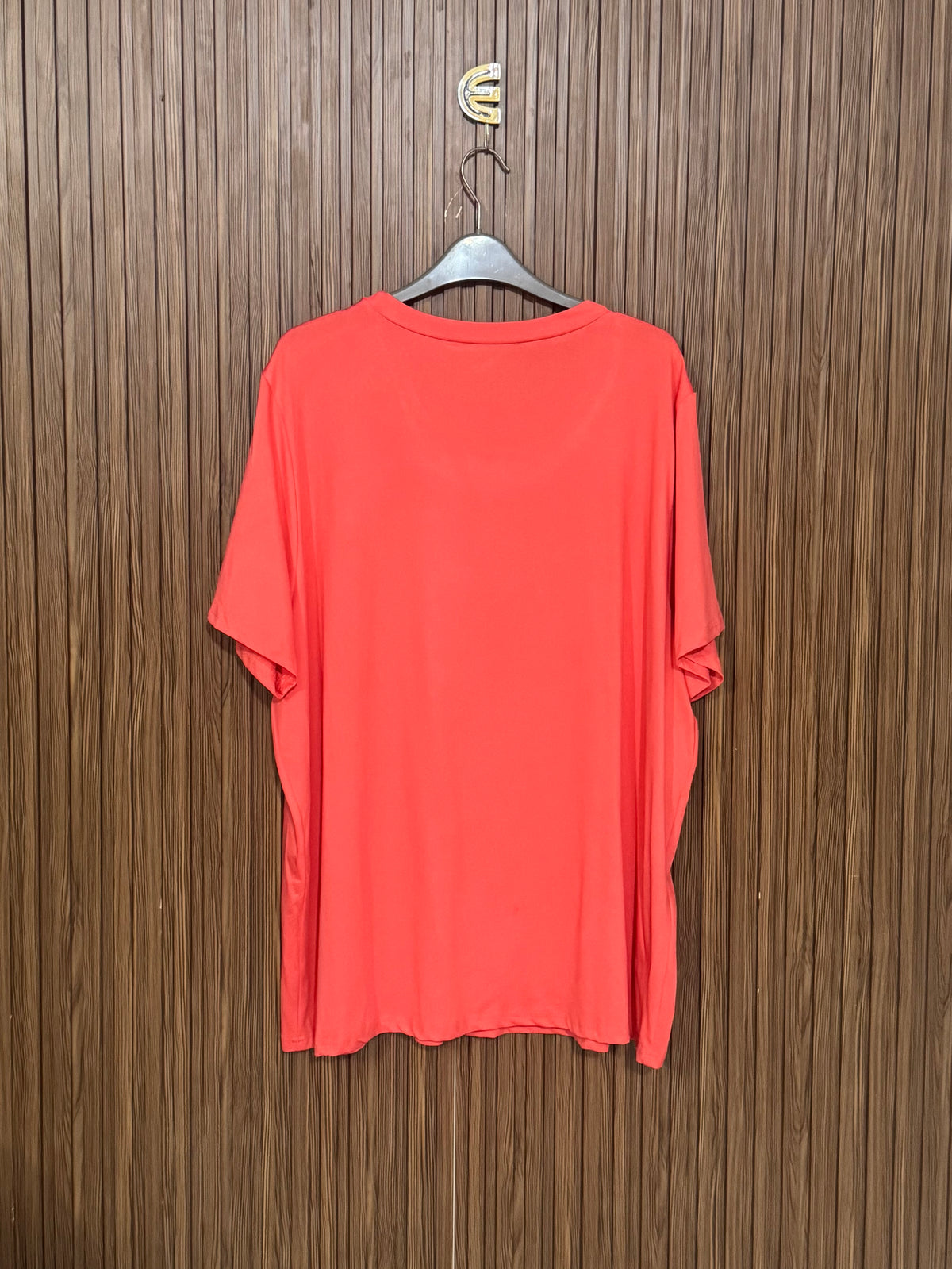 Chest 24 Length 28 Trendy Basic Top