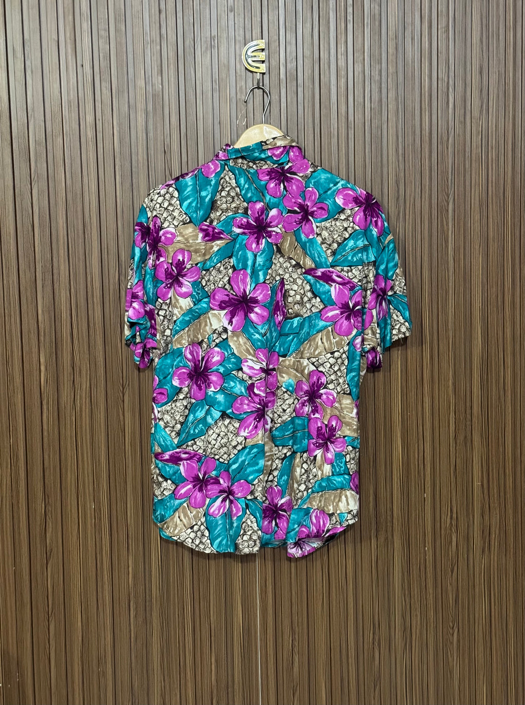 Chest 20 Length 27 Fabric Silk Shifon Pretty Sleeves
