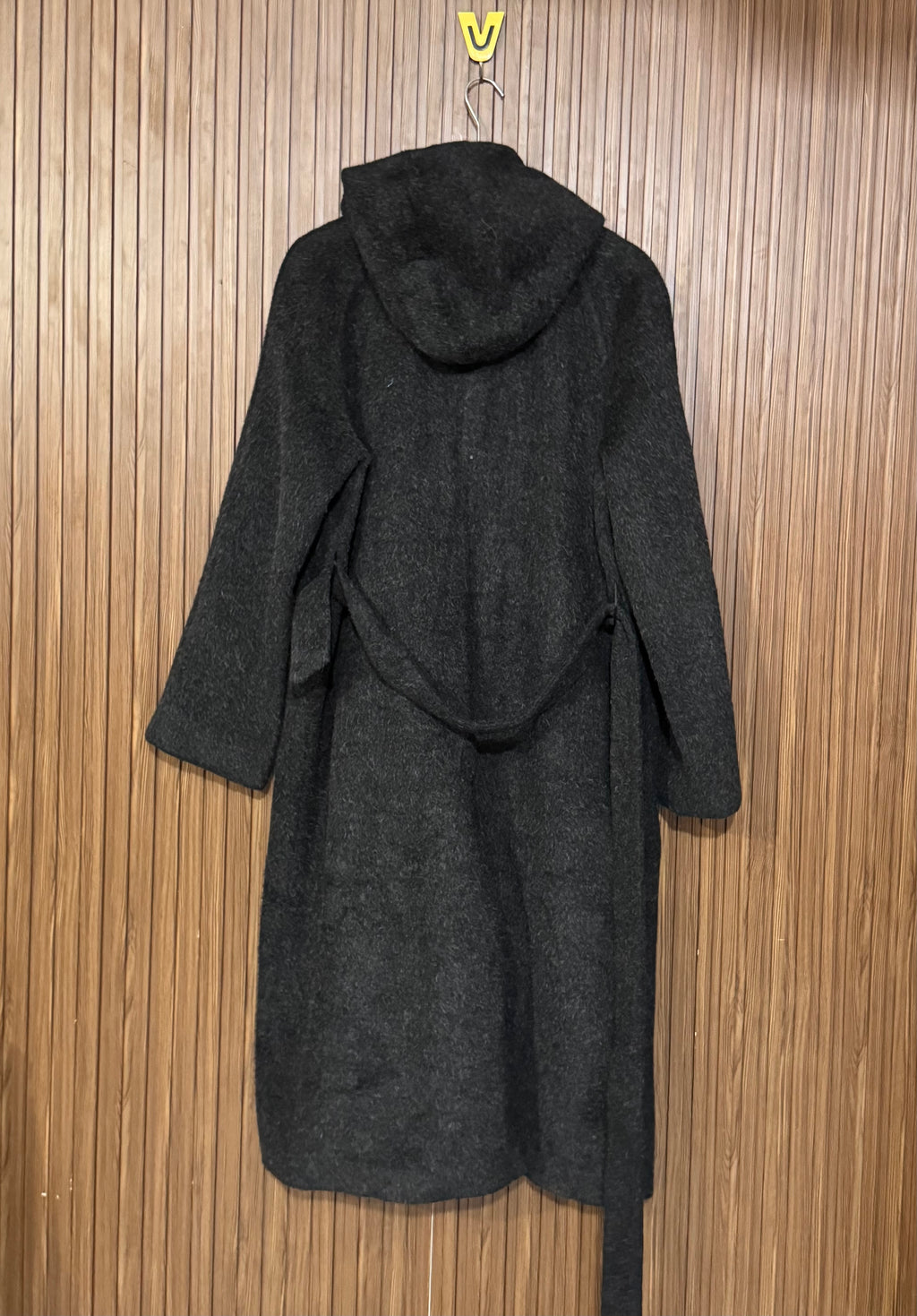 Chest 23 Length 42 Fleece Coat