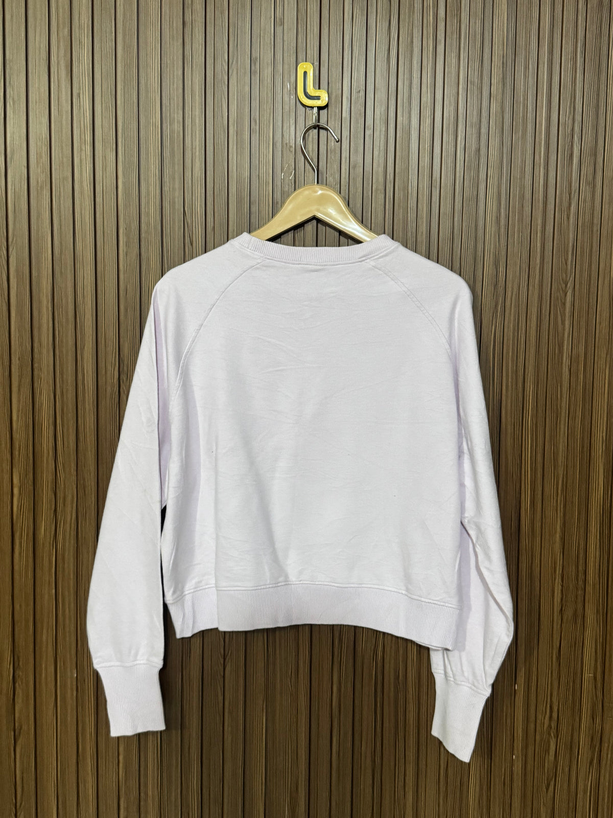 Chest 21 Length 19 Fur Winter Crop