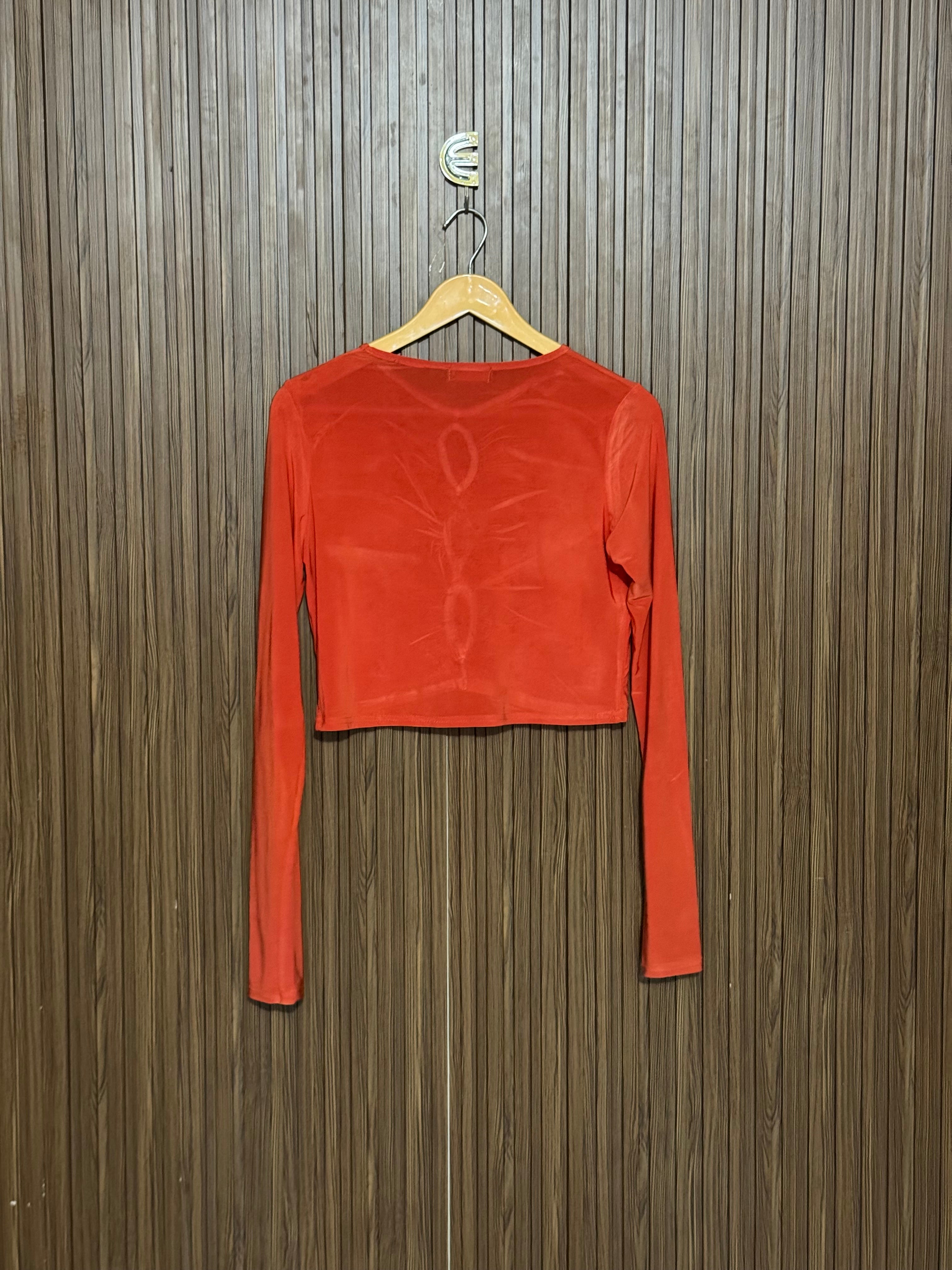 Chest 17 Length 14 Cut Out Top