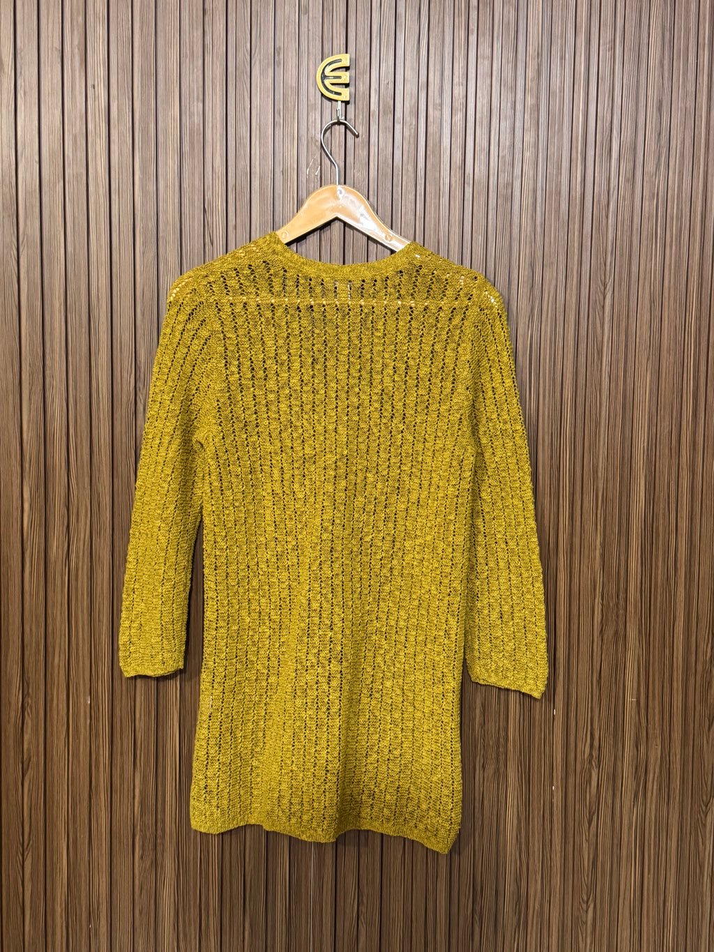 Chest 17 Length 28 Loose Tee