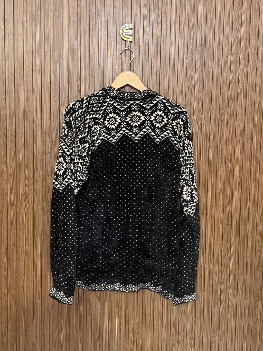 Chest 21 Length 26 Winter Belle