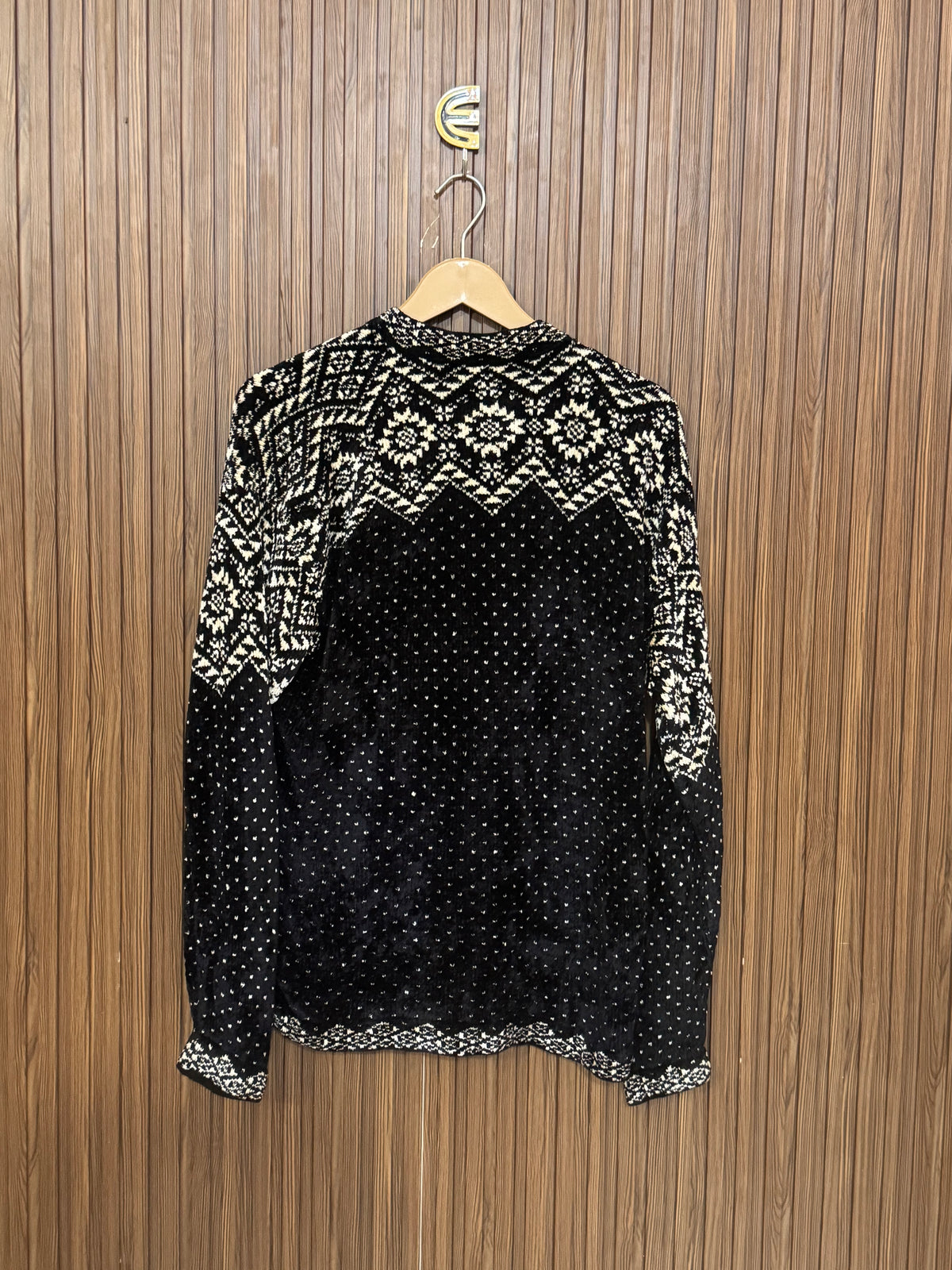 Chest 21 Length 26 Winter Belle