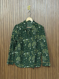 Chest 21 Length 23 Fabric Cotton Classic Wear