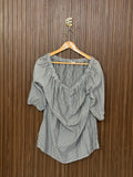 Chest 19 Length 28 Fabric Silk Summer Outfit