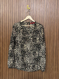 Chest 22 Length 25 Fabric Silk Thick Knit Full Sleeves
