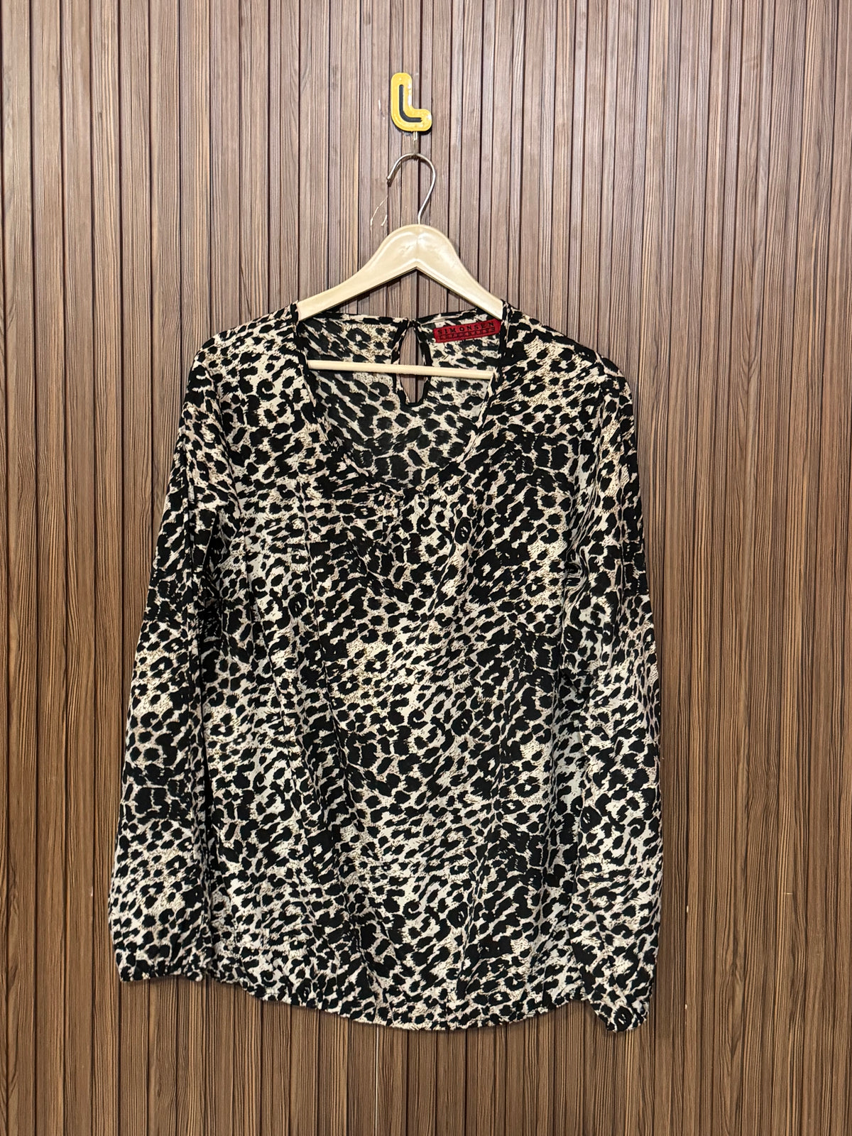 Chest 22 Length 25 Fabric Silk Thick Knit Full Sleeves