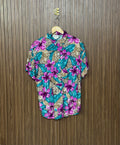 Chest 20 Length 27 Fabric Silk Shifon Pretty Sleeves