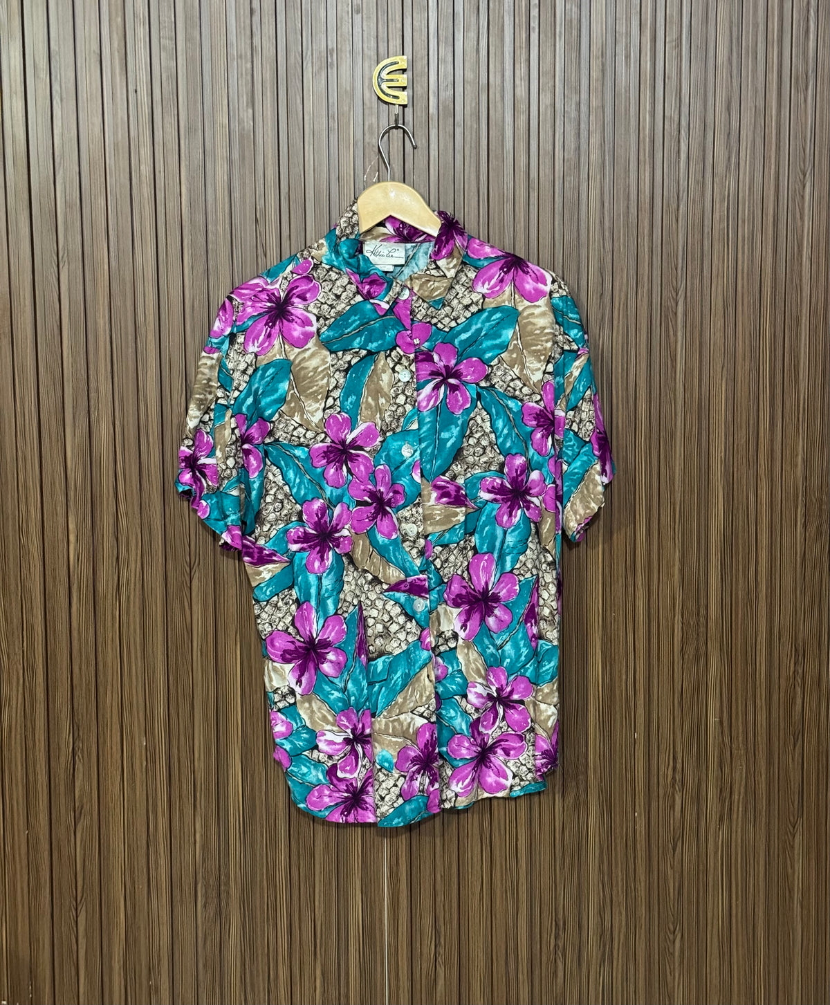 Chest 20 Length 27 Fabric Silk Shifon Pretty Sleeves