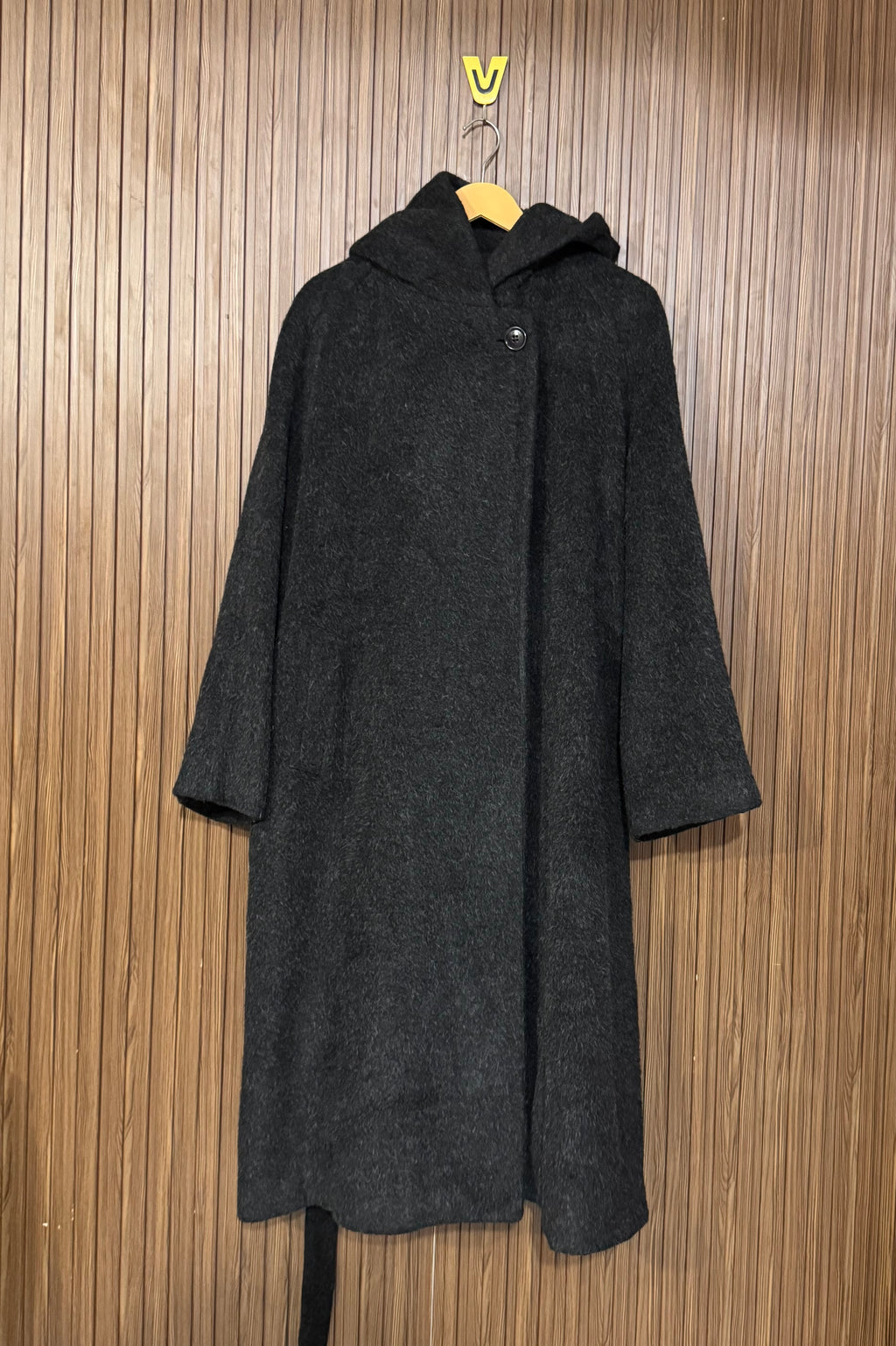 Chest 23 Length 42 Fleece Coat