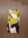 Chest 16 Length 35 Fabric Silk Chic Grace