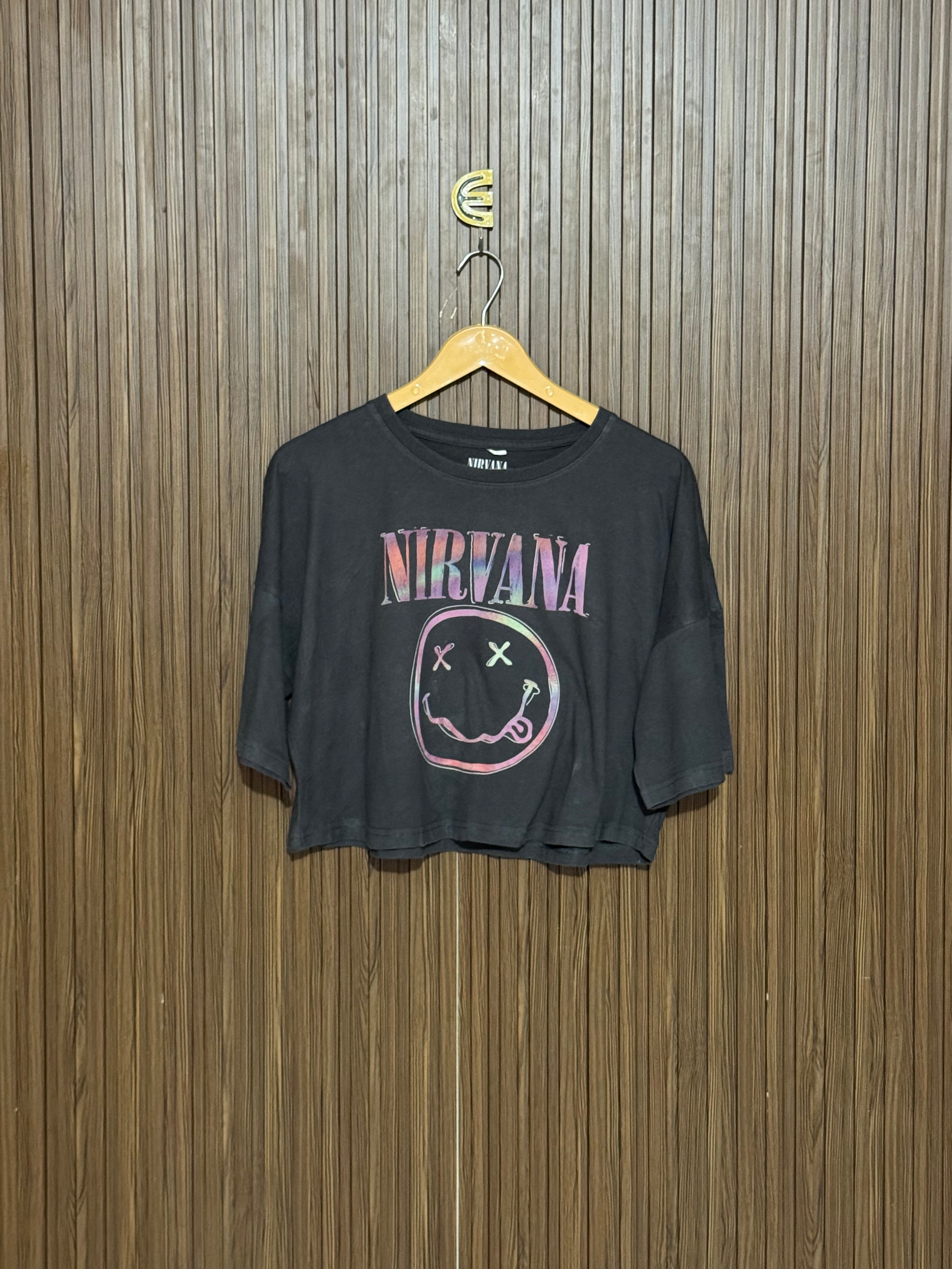 Chest 22 Length 16 Grey Charcoal Graphic