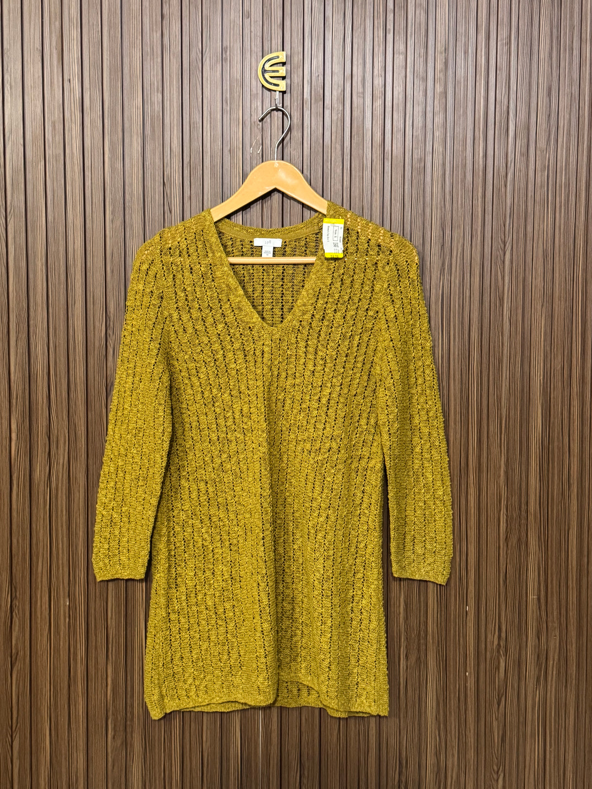 Chest 17 Length 28 Loose Tee