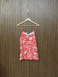 Chest 16 Length 26 Fabric Soft Cotton Evening Top