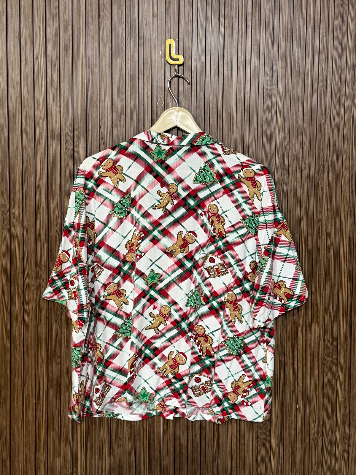 Chest 24 Length 23 Fabric Silk Summer Half Sleeves