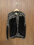 Chest 21 Length 26 Winter Belle