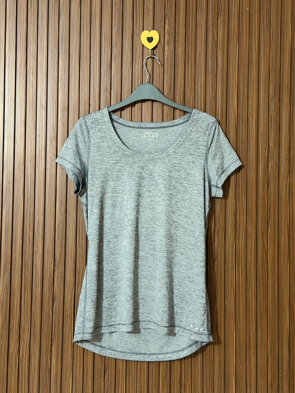 Summer Half Sleeves Top