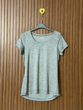 Summer Half Sleeves Top