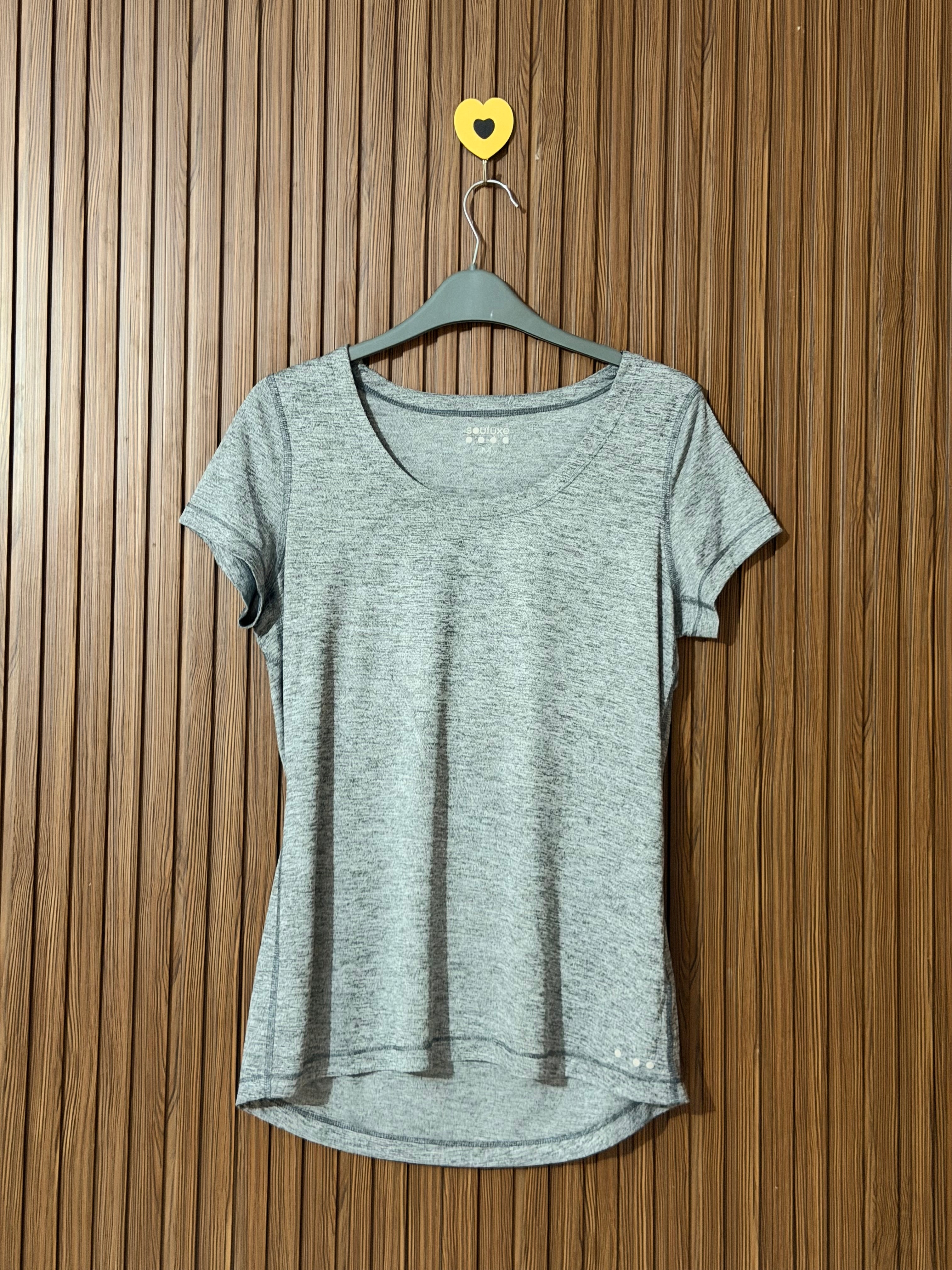 Summer Half Sleeves Top