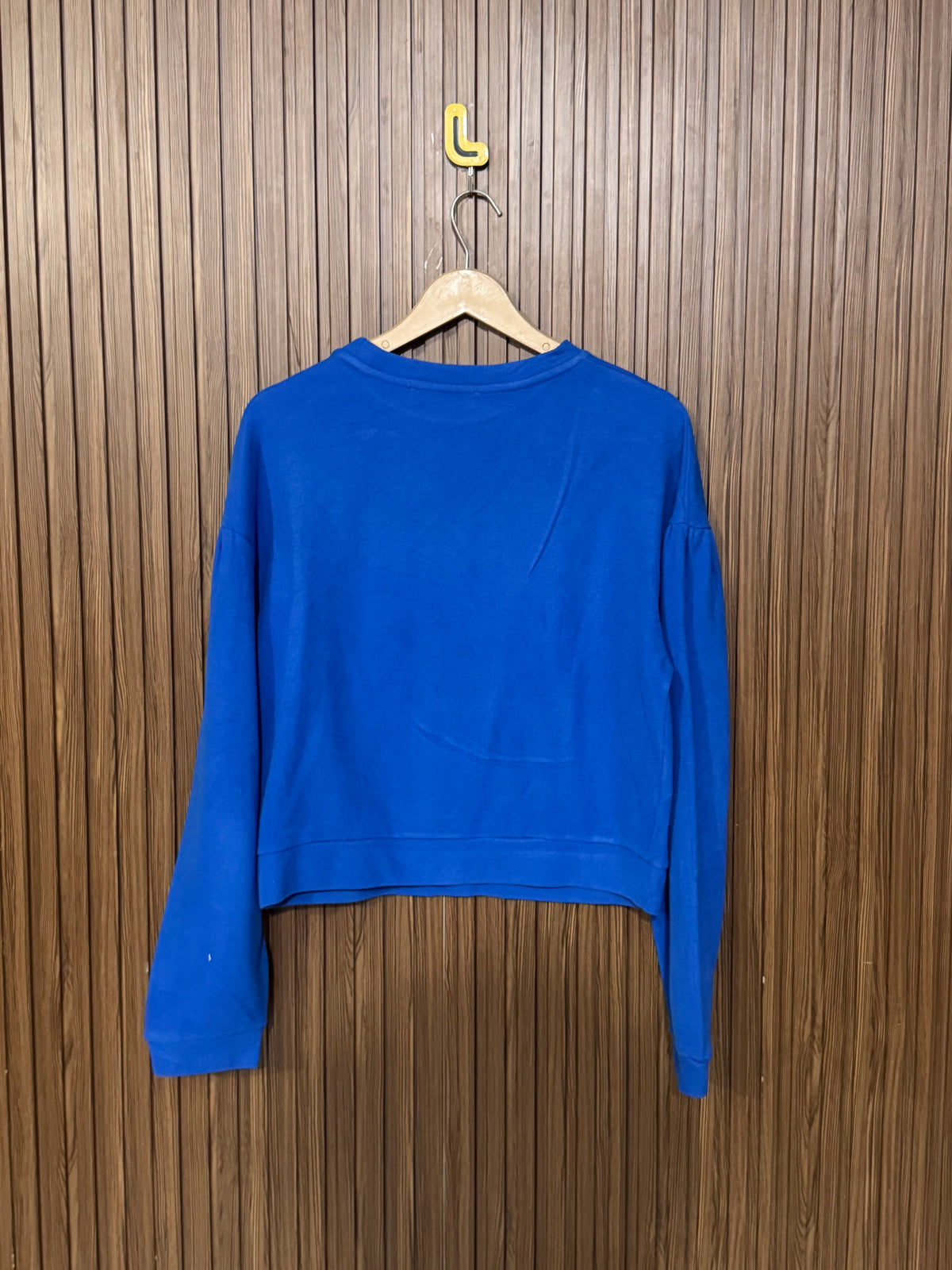 Chest 20 Length 19 Cardigan Winter Crop