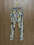 Sunset Garden Trouser