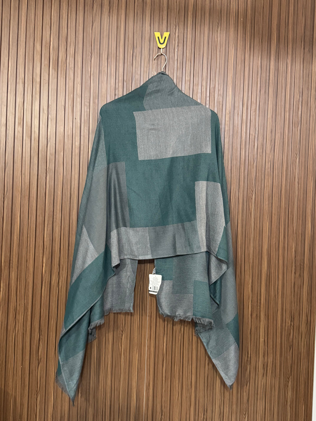 Western Premium Wear Shawl