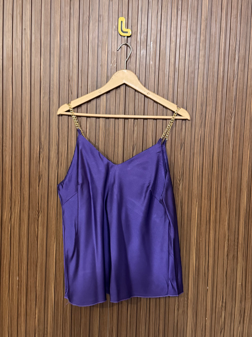 Chest 19 Length 23 Fabric Silk Shifon Soft Luxe Crop Top
