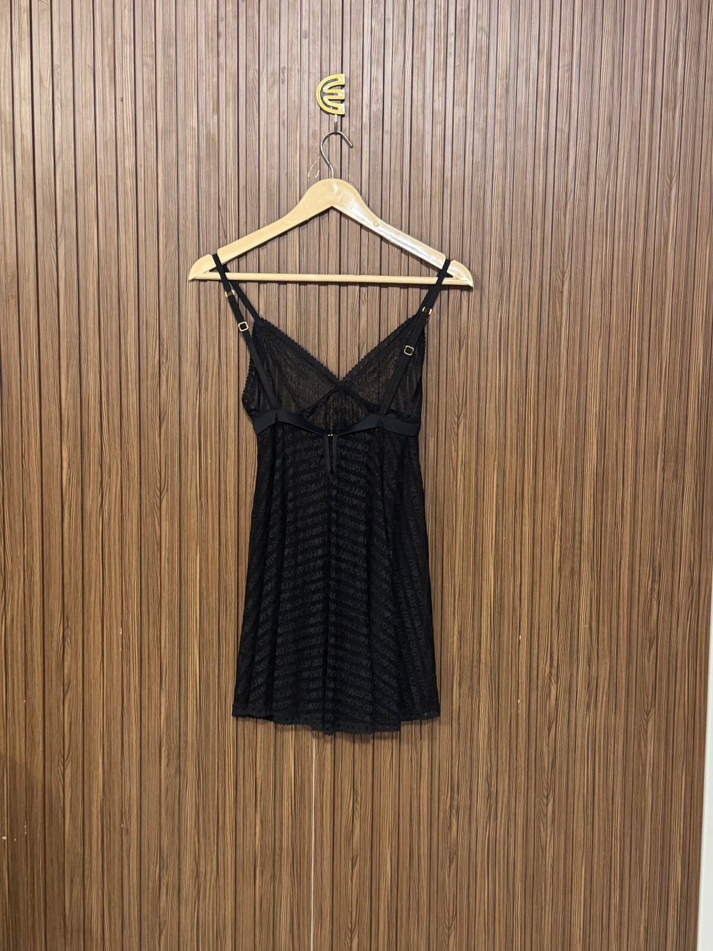 Chest 10 Length 28 Fabric Net Cotton Tank Top